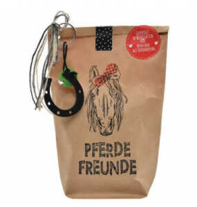 Wundertüte Pferdefreunde Hufeisen WUNDERLE 63483