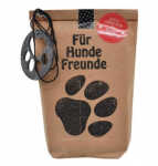 Wundertüte Hunde Freunde WUNDERLE 63377