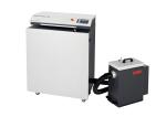 Kartonvernichter ProfiPack P425 - 400V HSM 1533054 inkl....