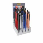 Kugelschreiber Alu Stylus sortiert ONLINE 32114/15