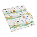 Goldbuch Tagebuch Ahoi!