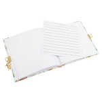 Goldbuch Tagebuch Ahoi!