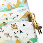 Goldbuch Tagebuch Ahoi!