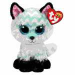 Plüschfigur Fuchs Atlas TY 36368 Beanie Boos 15cm