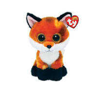 Plüschfigur Fuchs Meadow TY 36379 Beanie Boos 15cm