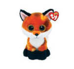 Plüschfigur Fuchs Meadow TY 36379 Beanie Boos 15cm