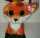 Plüschfigur Fuchs Meadow TY 36379 Beanie Boos 15cm