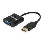 EQUIP Display Port to VGA Converter M/F, black