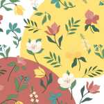 Motivserviette 33x33cm Duni 7321012018115