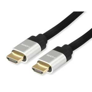 EQUIP HDMI 2.1 Ultra High Speed Cable, 1,0m