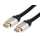 EQUIP HDMI 2.1 Ultra High Speed Cable, 1,0m