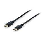 EQUIP Display Port 1.4 Cable, M/M, 3M