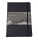 Notizbuch A5 Punktraster schwarz DONAU 1345201-01 Hardcover