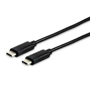 EQUIP USB 2.0 Cable Type C Male to Male, 1m