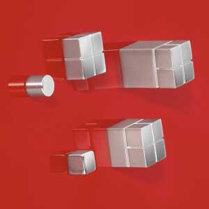 Sigel SuperDym-Magnet C30 Cube-Design BA707