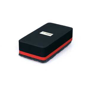 SIGEL BA187 Board-Eraser 1 Stück für Glas-Magnetboards und Whiteboards