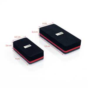 Sigel Board-Eraser magnetisch BA187