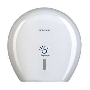 Toilettenpapierspender Gigant Kunststoff