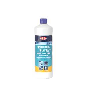 Eilfix Scheuerblitz Scheuermilch 1 l