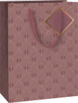 Geschenktragetasche Oreste bordeaux STEWO 2544 5539 24...