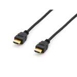 EQUIP HDMI HS Ethernet 1.4 A-A St/St 1.8m 4K30Hz HDR