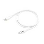 EQUIP USB 3.2 Gen 1x1 Type-A to C, M/M , 1.0m
