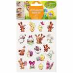 Oster Abziehbilder Frühling sort. 1018609