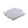 DURABLE Abfallsammler Set DURABIN 90 - grau/grau