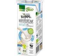 Bio Hafer Drink 1L EDEKA 4391500000