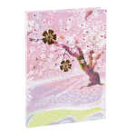 Goldbuch Notizbuch Delicately