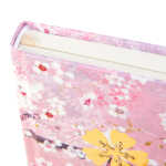 Goldbuch Notizbuch Delicately