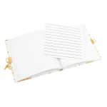 Goldbuch Tagebuch Dinosauria