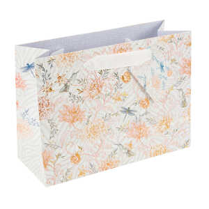 Goldbuch Geschenktasche Hybrid Heritage apricot