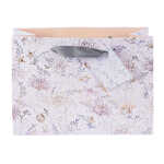 Goldbuch Geschenktasche Hybrid Heritage flieder