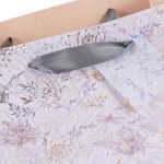 Goldbuch Geschenktasche Hybrid Heritage flieder