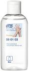 Tork Händedesinfektionsgel - 80 ml, Flasche für...