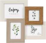 Goldbuch Bilderrahmen Nature natur