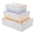 Goldbuch Kartonagen-Set Hybrid Heritage