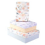 Goldbuch Kartonagen-Set Hybrid Heritage