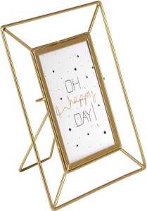 Goldbuch Bilderrahmen Otranto