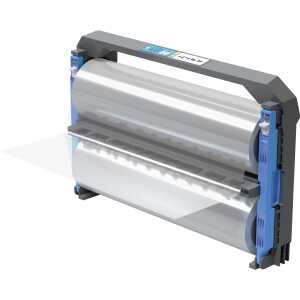 Nachfüllkasette für Foton 30, hoch- glänzend, für 75 mic Laminierfolie