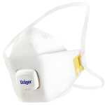 DRÄGER X-plore Atemschutzmaske V FFP1 NR D, Gr.M/L