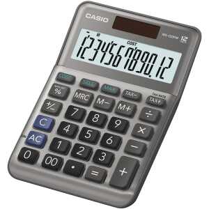 Casio Tischrechner MS120FM 4549526615436