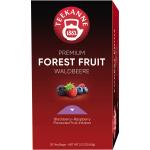 TEEKANNE Früchtetee Premium Waldbeeren 20 Beutel x...