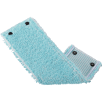 Bodenwischer Ersatzbezug Twister LEIFHEIT 865097003 micro...
