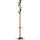 easyCloth® Garderobenständer 35 x 178 cm (Ø x H) Holz