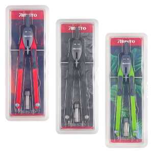 Aristo Schnellverstellzirkel BTS Warenpaket je 5x 552811/ 812/ 813