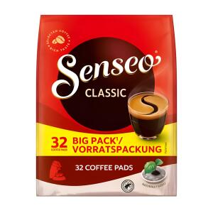 SENSEO Classic - 32 Kaffeepads