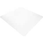 SOLID Bodenschutzmatte - 110 x 120 cm, 1,8 mm,...