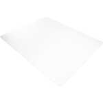 SOLID Bodenschutzmatte - 130 x 120 cm, 1,8 mm,...